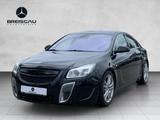 Opel Insignia 2.8 V6 24V Turbo OPC 4x4 Metallic - Opel Insignia in Freiburg