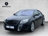 Opel Insignia 2.8 V6 24V Turbo OPC 4x4 Metallic - Opel Insignia: Opc Turbo