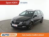 Skoda Octavia 1.5 TSI ACT Style*NAVI*LED*TEMPO*PDC* - Skoda Octavia Gebrauchtwagen in Berlin