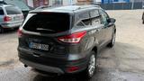 Ford   Kuga 1,5 EcoBoost 2x4 110kW Titanium - Ford: Firmenfahrzeug