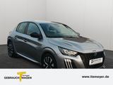 Peugeot 208 PureTech 75 Active Carplay Led 1.Hd. - Peugeot 208 Gebrauchtwagen in Bochum