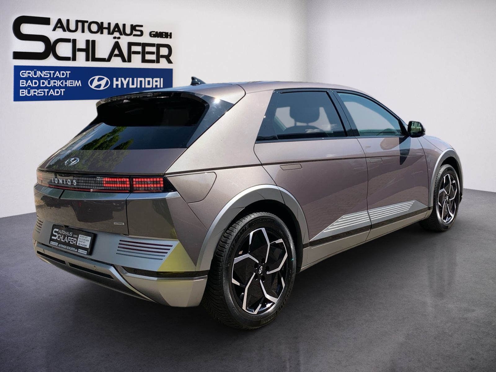 Hyundai IONIQ 5