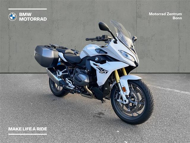 BMW R 1250 RS