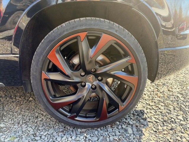 Cupra Ateca - Bild 11