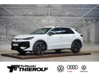 Volkswagen T-Roc - Vorschau Bild 1