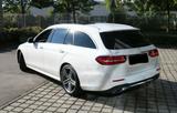 Mercedes-Benz E 220d T AMG Line Autom. AMG Line 19 Zoll AMG - Mercedes-Benz E 220 in Bonn