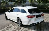 Mercedes-Benz E 220d T AMG Line Autom. AMG Line 19 Zoll AMG - Mercedes-Benz E 220: Standheizung