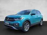 Volkswagen T-Cross 1.5 TSI DSG *Style* App/Digital/Keyless - Gebrauchtwagen in Marburg