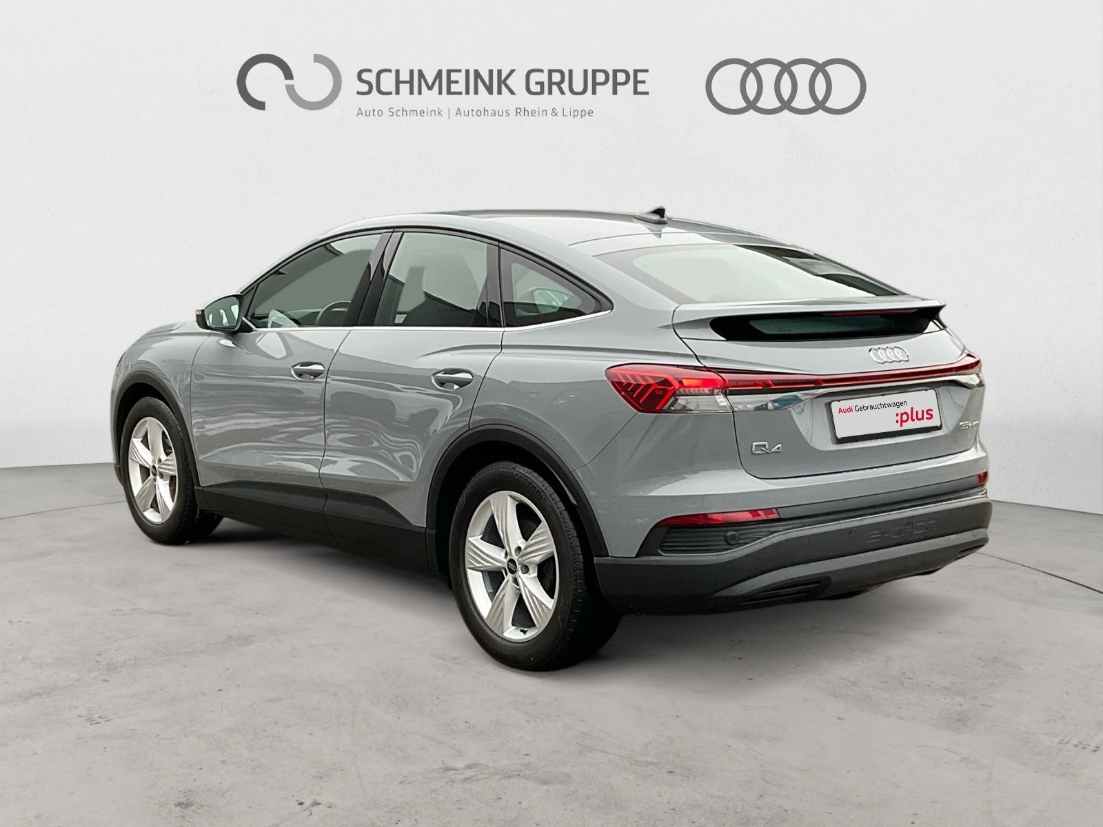 Audi Q4 e-tron - Bild 4