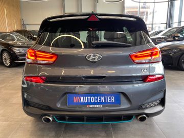 Hyundai i30 N Performance *NAVI*KAMERA*LED*PDC*SHA*TEMP*