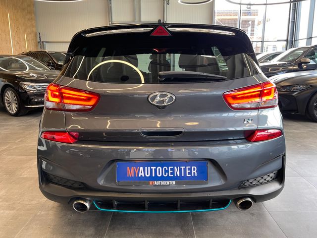 Hyundai i30 N Performance *NAVI*KAMERA*LED*PDC*SHA*TEMP*