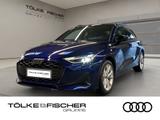 Audi A3 Sportback 2.0 TDI W advanced ACC AUT Kam. LED - Audi A3 Neuwagen: TDI