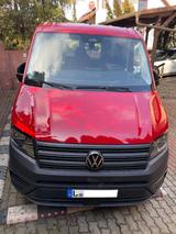 Volkswagen Crafter 35 TDI | NEU - Volkswagen Crafter in Leipzig