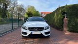 Mercedes-Benz C 250 d 4MATIC Autom. - - Mercedes-Benz C 250 mit Diesel-Antrieb: Coupé