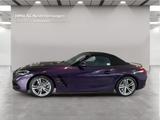 BMW Z4 sDrive30i Harman/K LiveCockpitProf Head-Up - gebrauchte BMW Z4 aus dem Jahr 2023