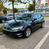 Seat Leon FR 1,4 TFSI 99 t km - Seat Leon: Fr TFSI