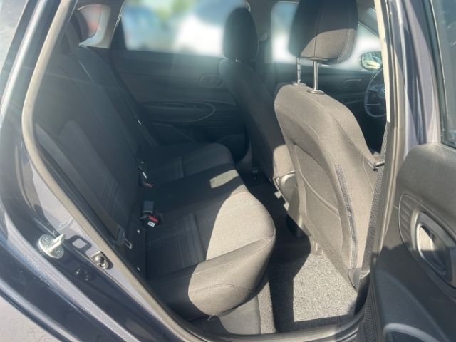 Fahrzeugabbildung Hyundai i20 Select 1.0 T-GDI EU6d Navi+Funktionspaket Na