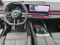 BMW 520 - Vorschau Bild 12