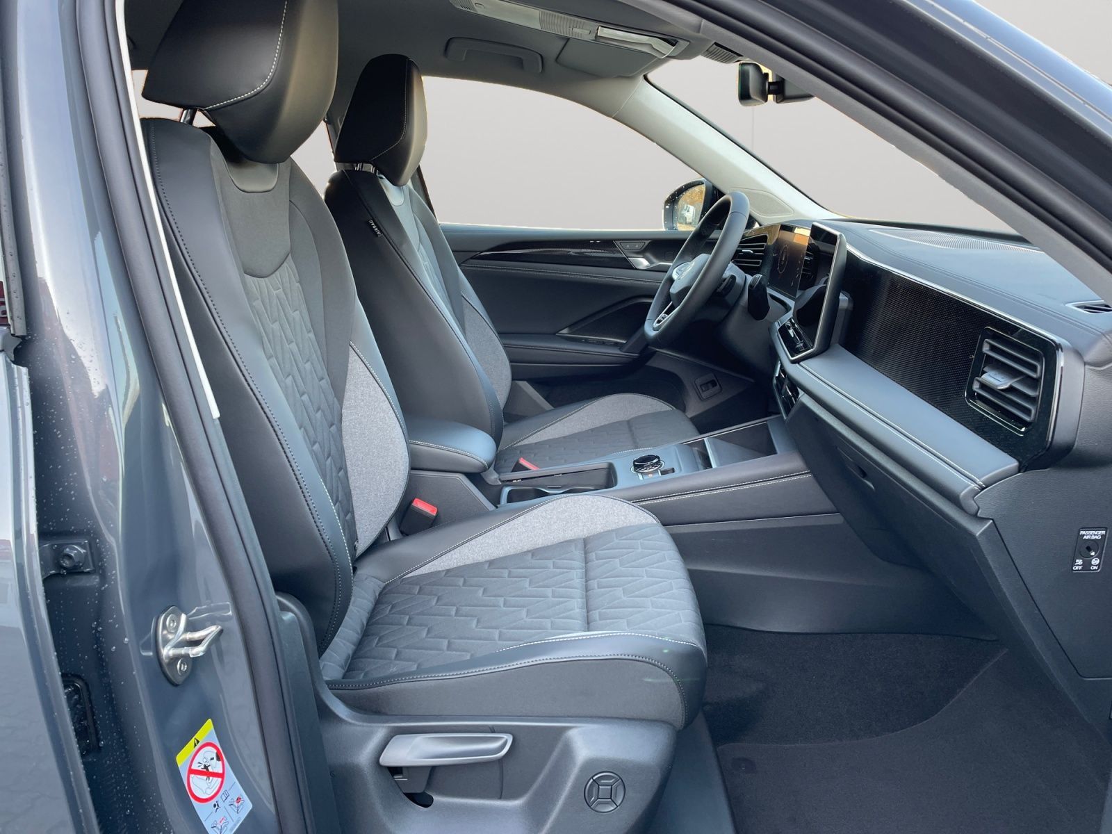 Volkswagen Tiguan - Bild 16