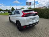 Mitsubishi Eclipse Cross Connect 1.5 T-MIVEC 2WD CVT - Mitsubishi Eclipse Cross aus 2021