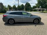 Hyundai i40 2.0 GDI*Alu*Ahk*Navi*Kamera*Shz*El.sitz* - Hyundai i40 aus 2018