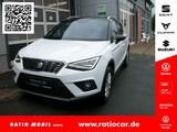 Seat ARONA XCELLENCE 1.6 TDI NAVI TOTWINKEL-ASS. AHZV - Seat mit Diesel-Antrieb: 1.6