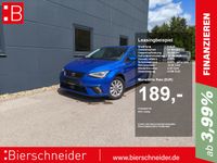 Seat Ibiza - Vorschau Bild 1