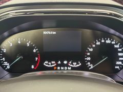FORD Focus Lim. ST-Line /RFK/Keyless/Soundsystem