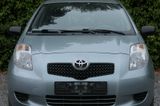 Toyota Yaris Cool+Klima+Wartung Neu* - Toyota Yaris in Düsseldorf