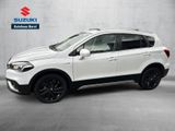 Suzuki S-Cross Comfort+ 4x4 - Suzuki SX4