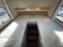 Etrusco T 6900 SB | Autom. | RFK | Bettumbau Sitzgruppe