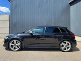 Audi RS3 2.5 TFSI quattro Sportback - Audi RS3: Kombi
