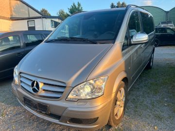 Mercedes Viano - 1