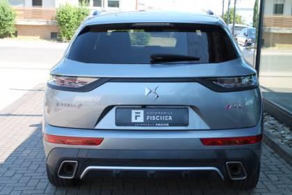 DS 7 DS7 Crossback E-TENSE 4X4 300 PERFORMANCE LINE, миниатюра 3