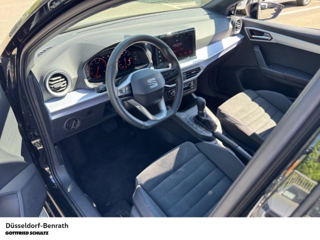 Seat Ibiza - Bild 10