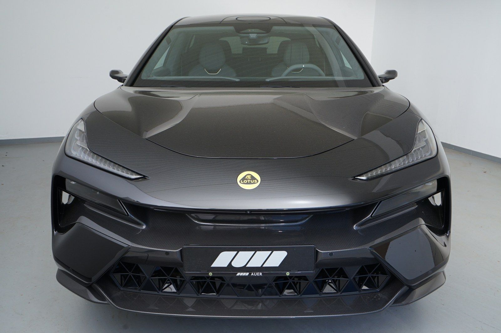 Lotus Eletre R (Navi HUD ACC Leder Shz PDC MFL) imagem 3