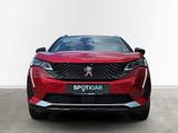 Peugeot 3008 Hybrid 225 GT PHEV Navi Digitales Cockpit S - Peugeot 3008: Geländewagen