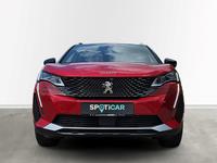 Peugeot 3008 Hybrid 225 GT PHEV Navi Digitales Cockpit S