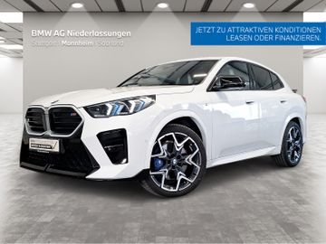 BMW X2 M35i xDrive M Sport Driv.Assist+ Harman/K