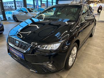Seat Ibiza Xcellence *Navi*Virtuel*Sitzh.*