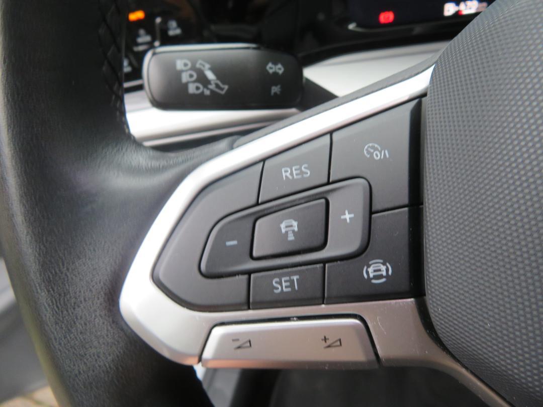 Volkswagen Golf Variant Life TSI NAVI APP CONNECT PDC, миниатюра 18