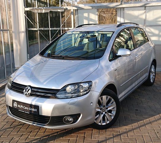 Volkswagen Golf Plus 2.0 TDI LIFE *AUTOMATIK/NAVI/AHK*