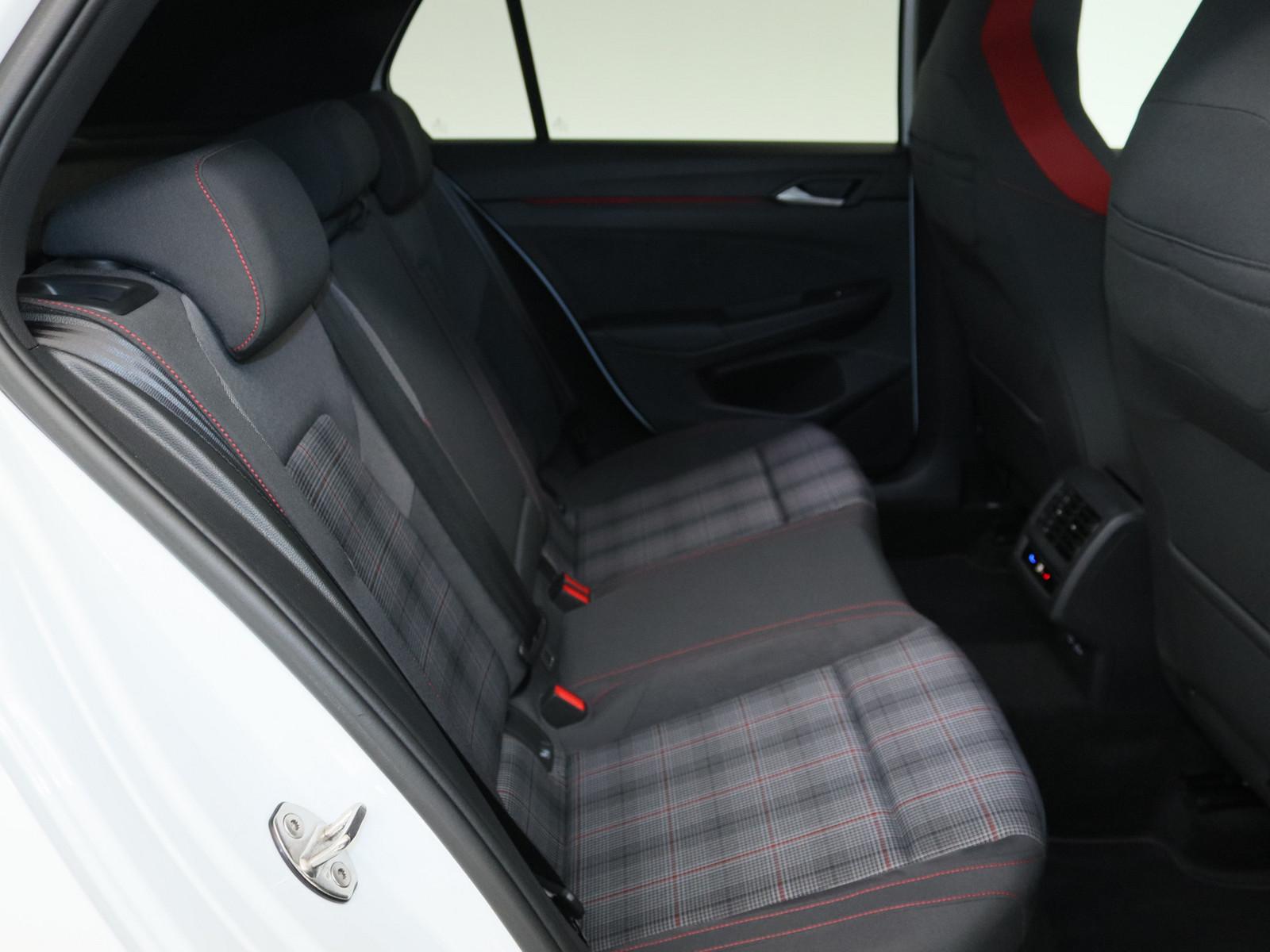 Volkswagen Golf VIII 2.0 GTI LED ACC NAVI KAMERA SHZ PDC, миниатюра 8