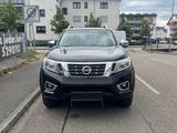 Nissan Navara NP300 Tekna Double Cab 4x4 TÜV NEU - gebrauchte Nissan Navara aus dem Jahr 2016