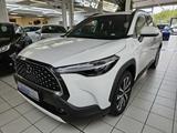 Toyota Corolla Cross Hybrid 2.0 Team Active Drive Navi 