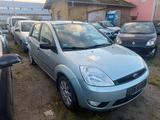 Ford Fiesta 1,4. . 45  km - Ford Fiesta aus 2004: 1.4