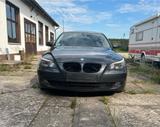 BMW 540i LCI E60 Dakota 19 zoll Head-up Xe... - BMW 540 aus 2007