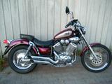 Yamaha XV 535 SP  Virago - Offers