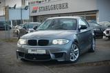 BMW 120i Coupe / Navi / Xenon / M-Stoßstange / - BMW 120: Coupe, 120i