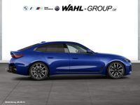 BMW i4 - Vorschau Bild 9